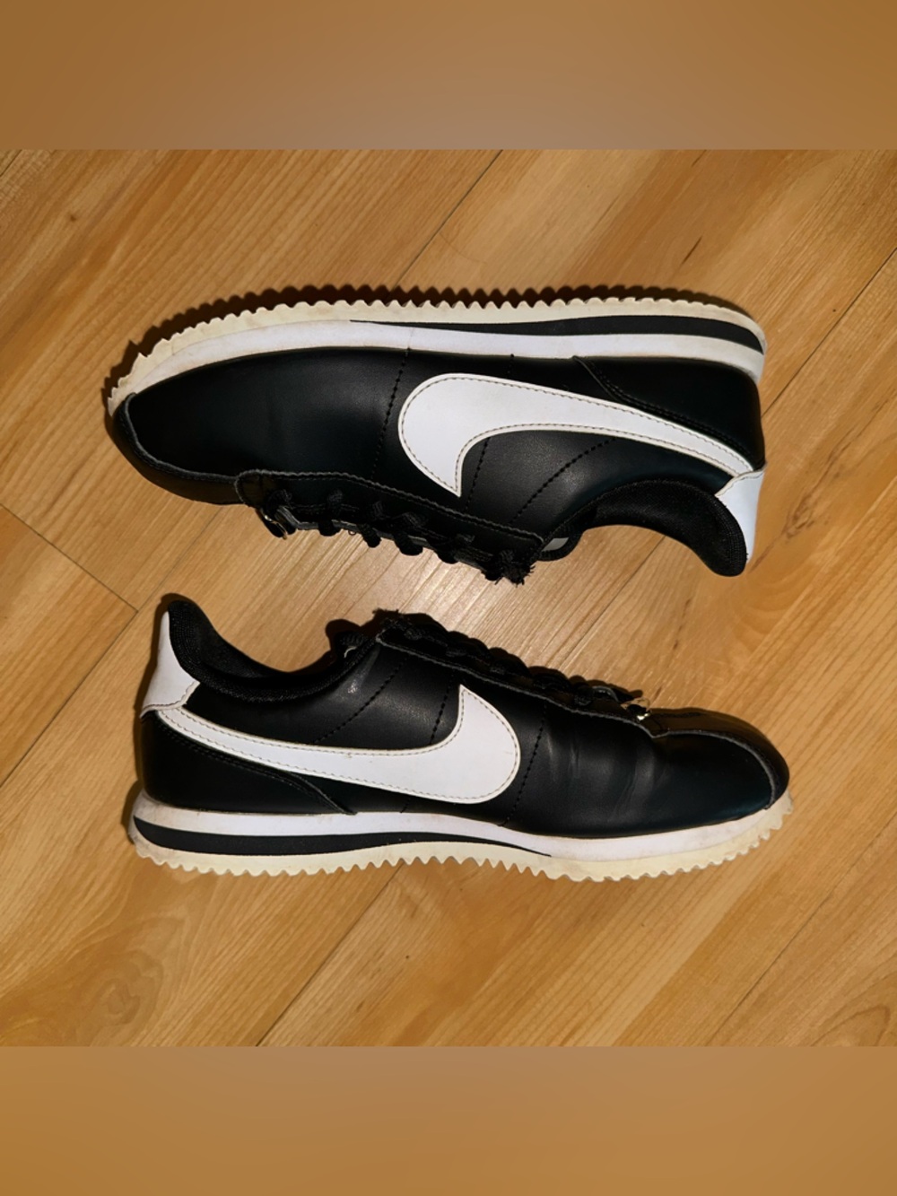 Nike Cortez
